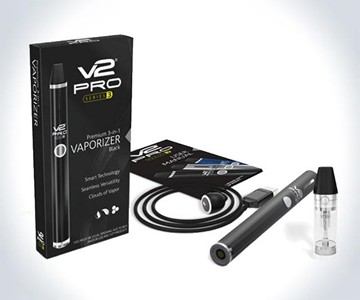 V2 Pro Vaporizer V2 Pro Vaporizer
