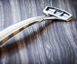 Zafirro - World's Sharpest Razor