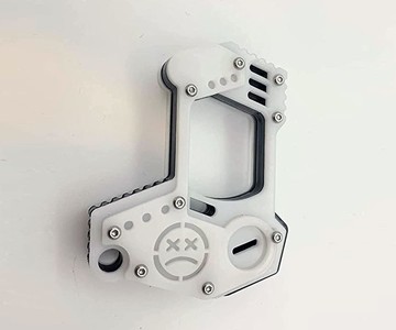 TOYOGE Knuckle Duster