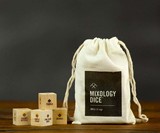 Mixology Dice