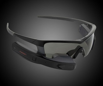 Recon Jet Smart Eyewear for Sports & Fitness Recon Jet Smart Eyewear for Sports & Fitness