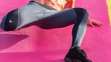 Matador Meggings - Leggings for Men