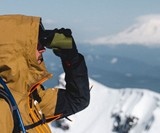 Zoom Tube Monocular Telescope