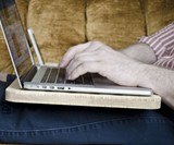 The Slate Mobile LapDesk