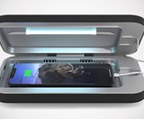 PhoneSoap - Smartphone Sanitizer & Charger