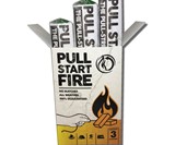 Pull Start Fire - Pull String Firestarter