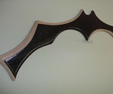 Batarang Boomerangs