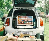 LG StanbyME Go Briefcase Design Touch Screen