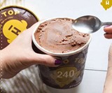 Halo Top Eat-the-Whole-Pint Healthy Ice Cream