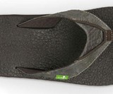 Sanuk Yoga Mat Flip Flops