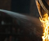StaySafe 5-in-1 Fire Extinguisher