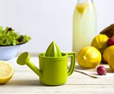Watering Can Lemon Juicer