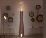 Steamstack Humidifier & Condenser