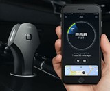 Zus Smart Car Charger & Locator
