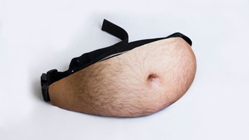Dad Bag Beer Belly Fanny Pack Dad Bag Beer Belly Fanny Pack