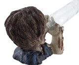 Zombie Wine Bottle Holder