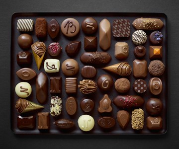 Neuhaus Belgian Chocolates Neuhaus Belgian Chocolates