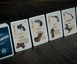 Deadwood: The Board Game
