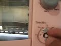 Bacon Makin' Alarm Clock