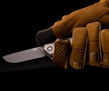 Tekto F1 Alpha Knife