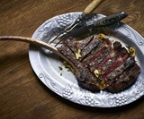 Beefed Up Butter