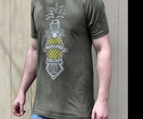 Casual Strains Cannabis Strain T-Shirts