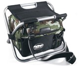 Spectator Cooler Chair