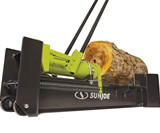 Sun Joe 10-Ton Hydraulic Log Splitter