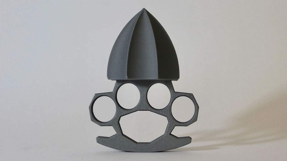 Knuckle Juicer Knuckle Juicer
