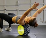 Acumobility Ultimate Back Roller