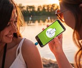 heat it Smartphone-Powered Bug Bite Healer