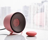 Rone Desktop Space Heater & Hand Warmer