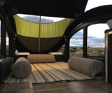 Earth Traveler Ultralight Teardrop Trailers