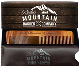 Rocky Mountain Barber Company
