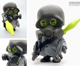 Project Squadt