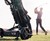 eWheels V2 - Turn Any Pushcart Into a Smart Caddy eWheels V2 - Turn Any Pushcart Into a Smart Caddy