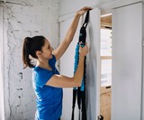 MoonRun Indoor Aerobic Trainer