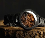 Odin Wooden Watch