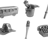 The Walking Dead Monopoly