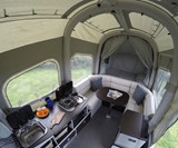 Off-Road Air Opus Pop-Up Camper