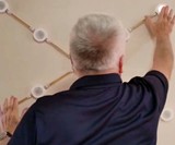 Ryflx Reaction Time, Coordination & Agility Trainer