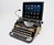 USB Typewriter Computer Keyboard USB Typewriter Computer Keyboard