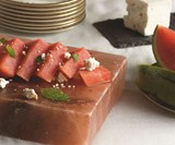 Himalayan Crystal Salt Cooking Tile