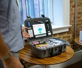Mobilize Rescue System Smart First Aid Kits