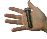 The Spy Bolt