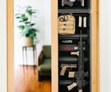 Tactical Walls Inserts & Concealment Covers