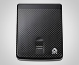 Indestructible Biometric Wallet