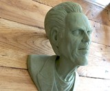 Christopher Walken Taxidermy