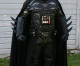 The Darth Knight