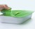 Banana Leaf Silicone Lid for Food Storage & Cooking